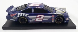 Rusty Wallace #2 Miller Lite Harley Davidson 1999 Action  Ford Taurus Ba... - £13.36 GBP