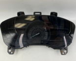2014 Ford Fusion Speedometer Instrument Cluster 54,090 Miles OEM J03B45009 - £39.58 GBP