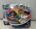 Mr Potato Head Mixable Mashable heroes Transformer rescue bots Starscrea... - £11.73 GBP