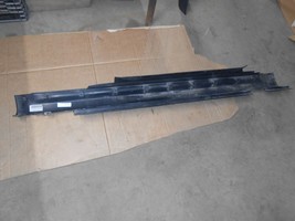 2008 Mini Cooper Rocker Panel Side Skirt Moulding Driver left Bottom - $199.99