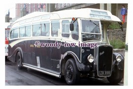 gw0665 - Royal Blue Coach Bus no 1269 , reg LTA 898 - print 6x4 - £2.27 GBP