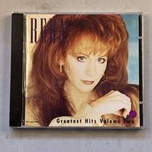 Greatest Hits Volume Two by Reba McEntire (CD) - £3.80 GBP