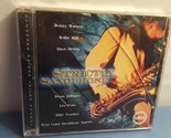 Sassofono rigorosamente (CD, 1998, Yamaha Artist Series, Sax) - $9.57