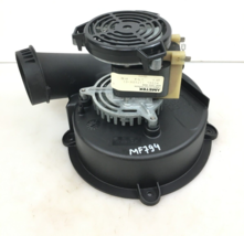 JAKEL 117104-01 Draft Inducer Blower Motor J238-150-1533 44464 used #MF794 - £58.12 GBP