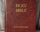 2003 The New American Holy Bible - School and Church Edition - Great Con... - $9.74