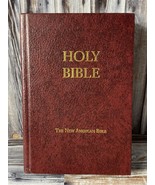 2003 The New American Holy Bible - School and Church Edition - Great Con... - £7.61 GBP