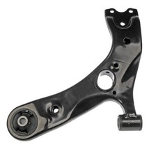 Control Arm For 2008-2015 Scion xB Front Driver Side Lower Non Adjustable Black - £72.65 GBP