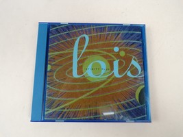 Lois Infinity Plus Rougher 2 Hearts Capital A Lucky In A Way RSVP CD#45 - £11.73 GBP