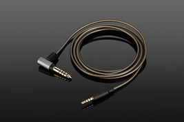 4.4mm Balanced Audio Cable For Sennheiser Momentum 4 Wireless Headphones - £18.97 GBP