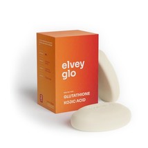 Elvey Essentials Glo 2% Kojic Acid Brightening Soap Pack Of 2 75 gm - £13.38 GBP