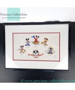 Extremely Rare! Mickey Mouse Club animation cell. Disneyana collectible - €514,34 EUR