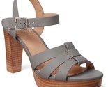 Lauren Ralph Lauren Women Ankle Strap Platform Sandals Soffia Size US 9B... - £58.18 GBP