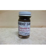Dobbins&#39; &quot;Coyote #1&quot; Lure 1 Oz Coyote Traps Trapping Bait Fox Canine Nui... - £11.77 GBP