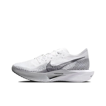 Nike ZoomX VaporFly Next% 3 White Particle Grey DV4129-100 Men&#39;s Running... - $199.99