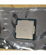 Intel Core i5-7500 SR335 3.40 GHz CPU 6 MB SmartCache 65 W - 01 - $34.82 CAD