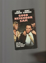 Good Neighbor Sam (VHS, 1994) - £3.93 GBP