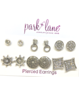 Park Lane Stud Earring Collection - £22.96 GBP