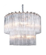 IQ8263 LYMINGTON CHANDELIER - $4,710.00