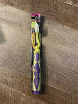Vintage Reach Wonder Grip Youth Toothbrush Glow in the Dark New Sealed B... - £11.99 GBP
