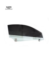 MERCEDES R230 SL-CLASS PASSENGER/RIGHT FRONT DOOR SEAL WINDOW GLASS - $59.39