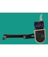 bmw f10 535i 550i 528i rear driver side suspension height level sensor 2... - $837.22 MXN