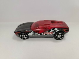 La Fasta 1/64 diecast loose Hot Wheels ADD 4 CARS NO EXTRA SHIPPING CHARGE - £1.45 GBP