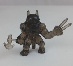 2004 Moose Fistful of Power Anubor Shadow Series 1 Figure 1.75&quot; - $55.17 MXN