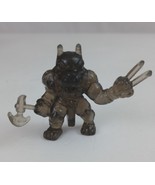 2004 Moose Fistful of Power Anubor Shadow Series 1 Figure 1.75&quot; - $54.39 MXN