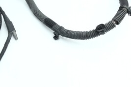 2006-2008 LEXUS IS250 ENGINE BAY WIRE WIRING HARNESS H1448 image 4