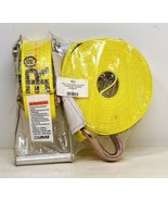 -LiftAll LOAD HUGGER HUGGER POLY TIEDOWN W/RATCHET - $50.01 CAD
