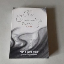 SIGNED The Corianders A Novel By Mary Jane Hale (Paperback, 2017) VG+ - £20.16 GBP