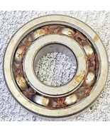GM Delco New Departure NDH 8605 908605 Single Row Ball Bearing 62mm OD 1... - €27,97 EUR