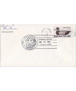 ZAYIX US Event Cover - Elwood, Nebraska Centennial Sta. - Trains 041322-... - $2.75