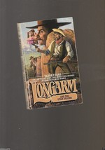 Longarm: The Utah Killers No. 112 by Tabor Evans (1988, Paperback) - $4.94
