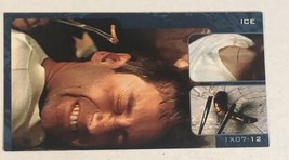 The X-Files WideVision Trading Card #12 David Duchovny Gillian Anderson - £1.94 GBP