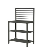 Outdoor Kitchen Island w/ Storage &amp; Cover - $4,901.79 MXN