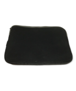 Targus Laptop Sleeve 15&quot; Case Cover Bag Tablet Black Zipper Soft Travel ... - $18.94 CAD