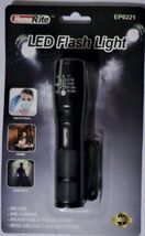 Home Rite LED Flashlight EP0221 , 240 Lumens - €6,84 EUR Home Rite LED Flashlight EP0221 , 240 Lumens - €6,84 EUR