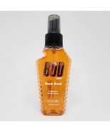 BOD ROCK HARD by Parfums De Coeur Body Spray 3.4 oz Body Splash ORIGINAL... - $155.71 CAD