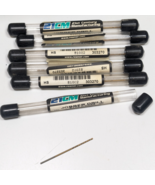 Lot of 6 NEW 3/64&quot; .0469 TiN Coated HSS Jobber Length Drill Bits - 21st ... - $23.29 CAD