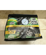 Slime Smart Spair Plus+ Emergency Flat Tire Repair Kit Model #50107 BRAND NEW!! - $18.69