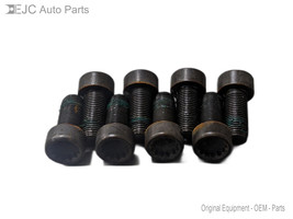 Flexplate Bolts For 13-16 Audi A6 Quattro  2.0  Turbo - $19.75