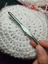 Crochet Hook 5.5m - $7.99