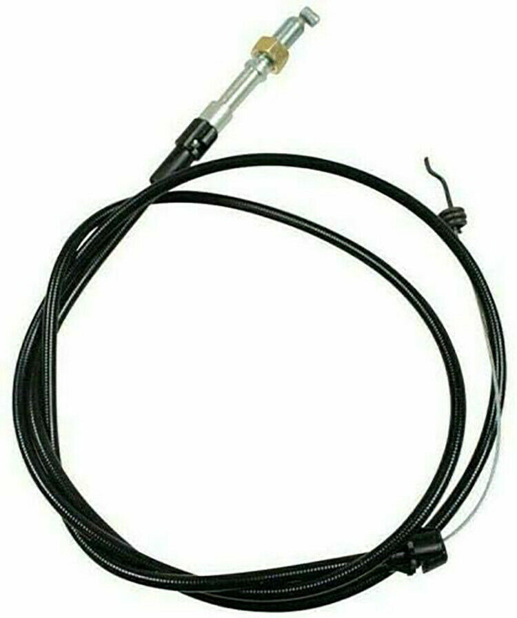 Drive Control Cable for Husqvarna HU775L HU775H HU725AUD Craftsman EZ-Wa... - $22.94
