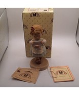 Enesco Memories Of Yesterday Figurine - He Hasn&#39;t Forgotten Me! - 523267... - $18.00