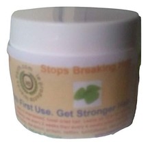 Islands Earth Damaged Hair Strong Srands Hair Break Stopper All Natural Herbal F - £7.81 GBP