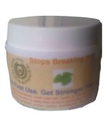 Islands Earth Damaged Hair Strong Srands Hair Break Stopper All Natural ... - $186.74 MXN