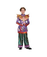 Alice Asian Look Deluxe Alice Through The Looking Glass Movie Disney Cos... - £69.76 GBP