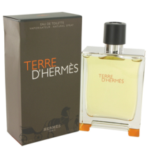 Hermes Terre D&#39;Hermes Cologne 6.7 Oz Eau De Toilette Spray - £156.88 GBP