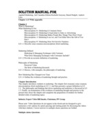 Solution Manual For Applied Marketing, 2nd Canadian Edition by Rochelle ... - €15,39 EUR
